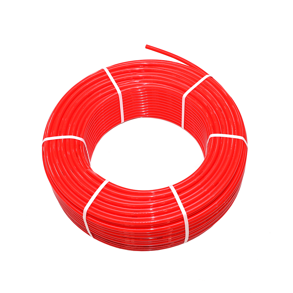 İSTİ DÖŞƏMƏ ÜÇÜN PVC BORU 12x16