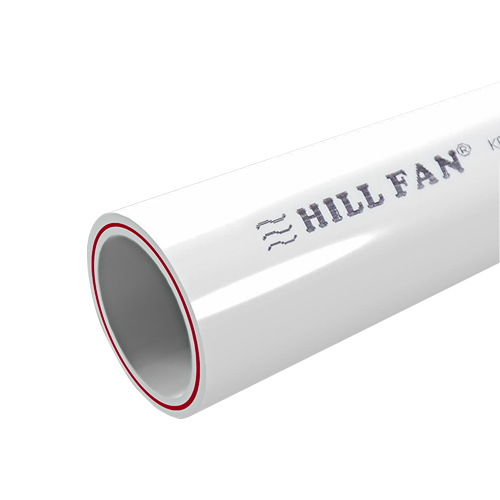 HILL FAN 50 KOMPOZİT BORU