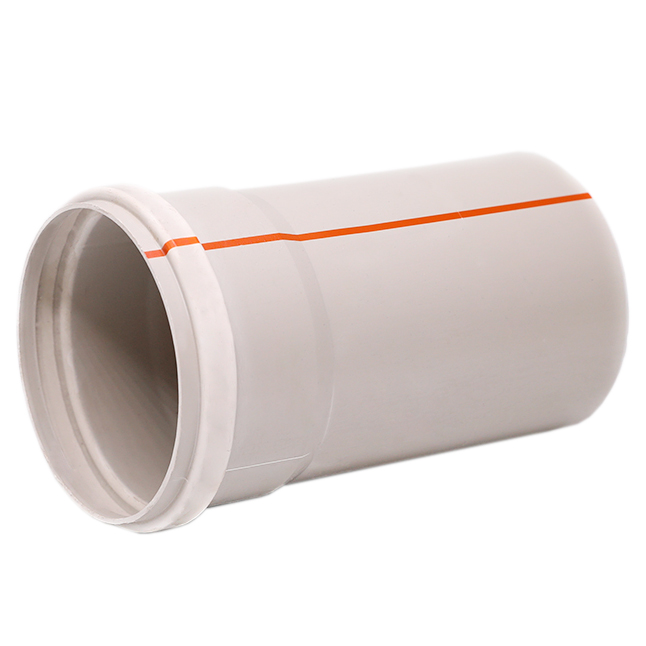 ALFA KANALİZASİYA BORUSU 0,2 M