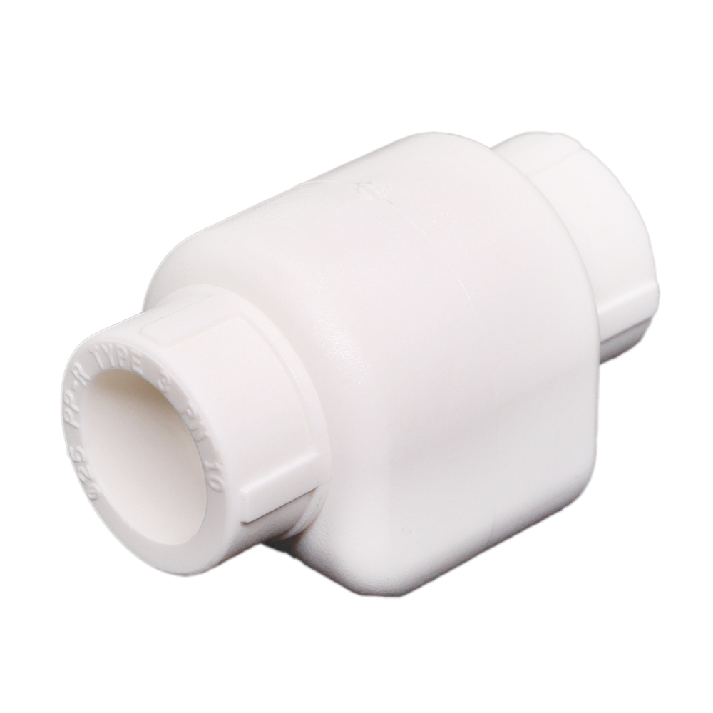 SIR PLASTİK KLAPAN 25 MM 3027