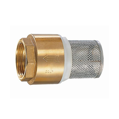 FVB 1 FIRLANAN KLAPAN (TORLU, TUNC)