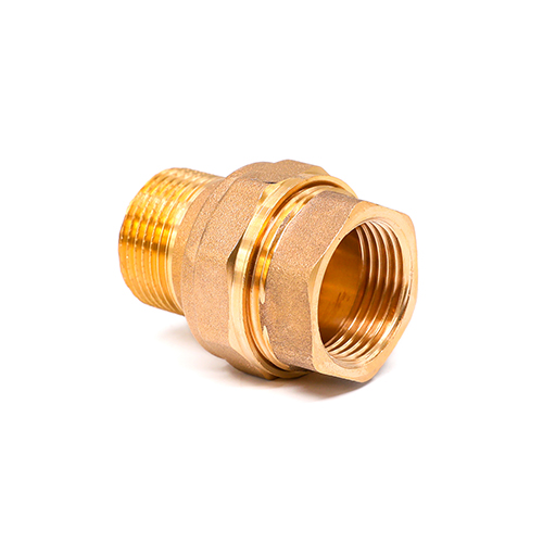 YİVLİ YIĞILMA MUFTA XTR13109A