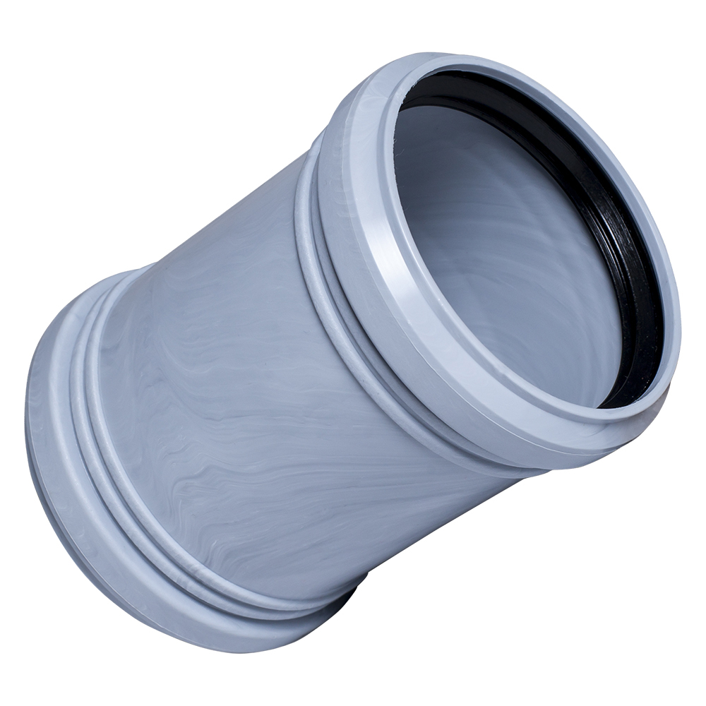 HİLL FAN MUFTA (KANALİZASİYA) 50 MM