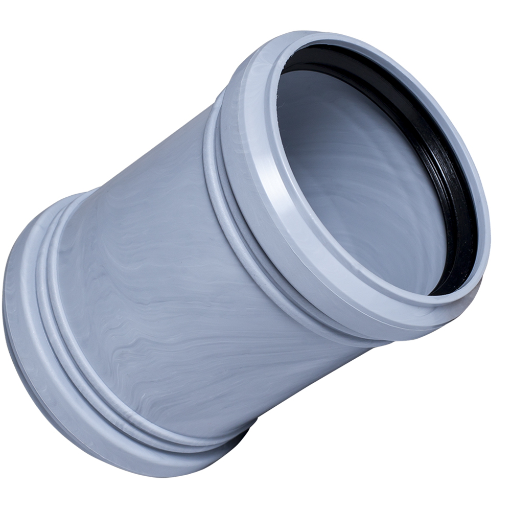 HİLL FAN MUFTA (KANALİZASİYA) 110 MM