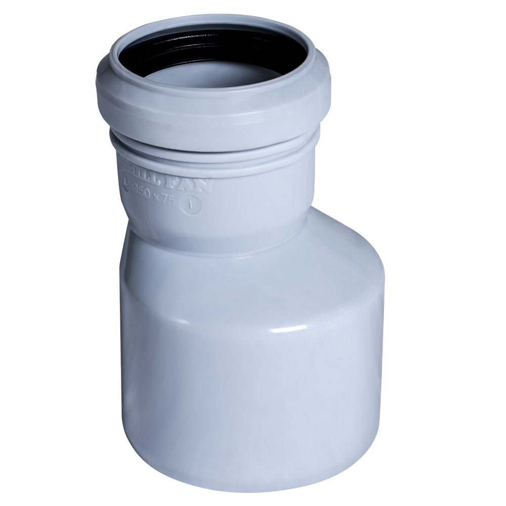 HILL FAN MUFTA KEÇİD (KANALİZASIYA)