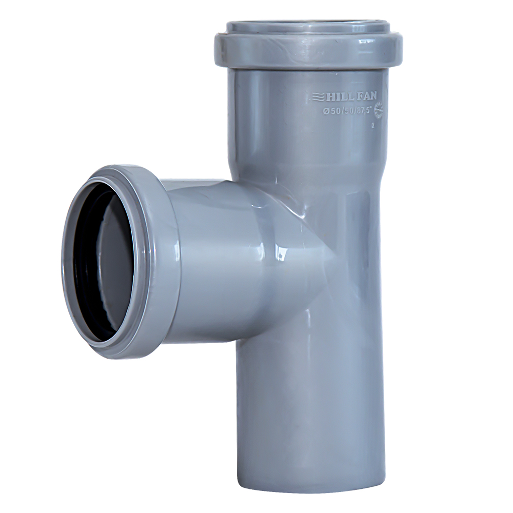 HILL FAN ÜÇLÜK (KANALIZASIYA)