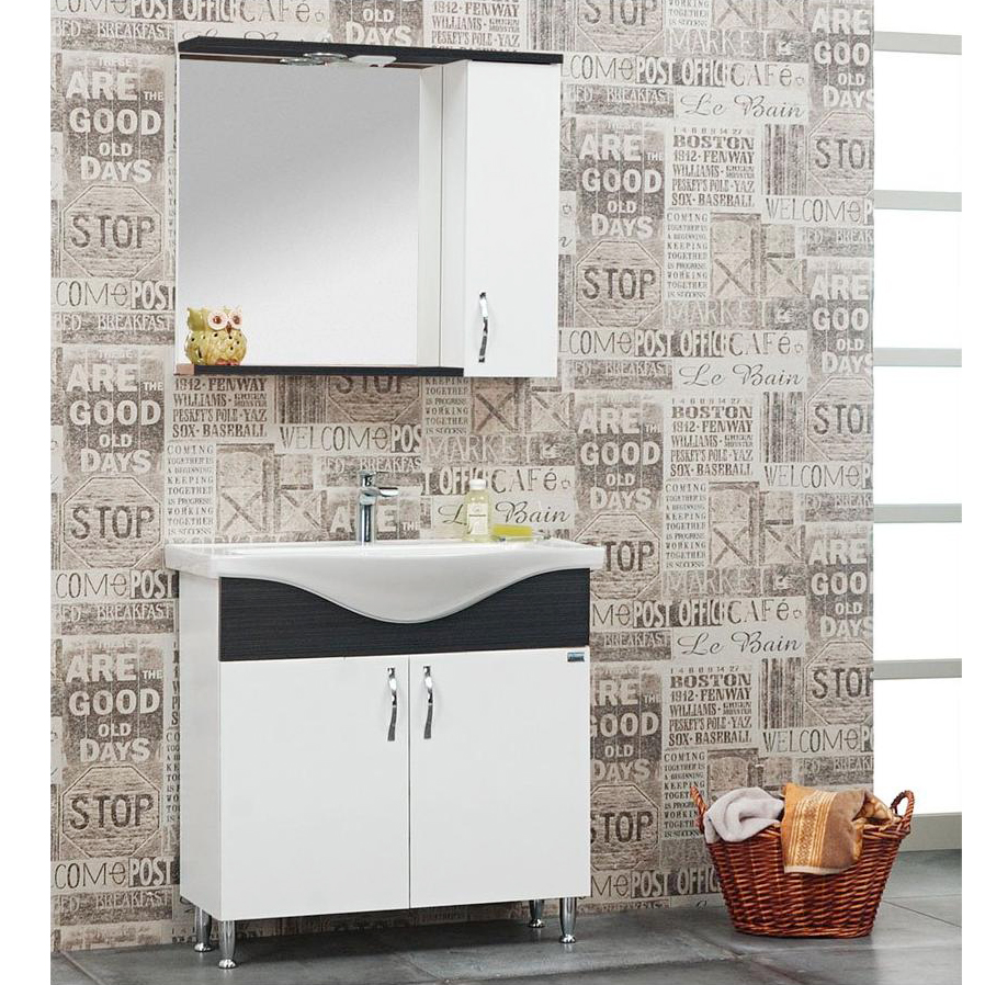 HAMAM DOLABI(ALT HİSSƏ) 80 SM