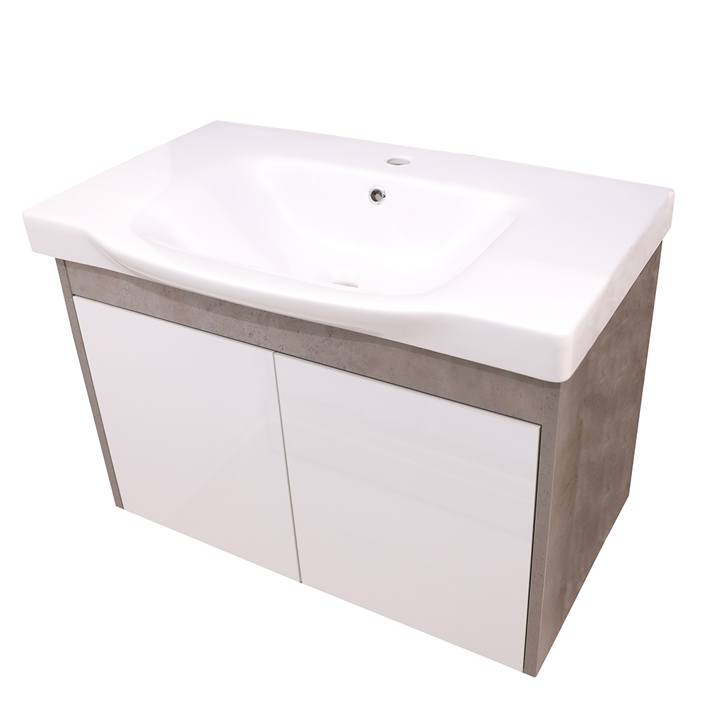 HAMAM DOLABI(ALT HİSSƏ) 80 SM