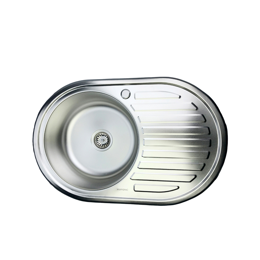 PCA100003 Paslanmaz Çanaq 003