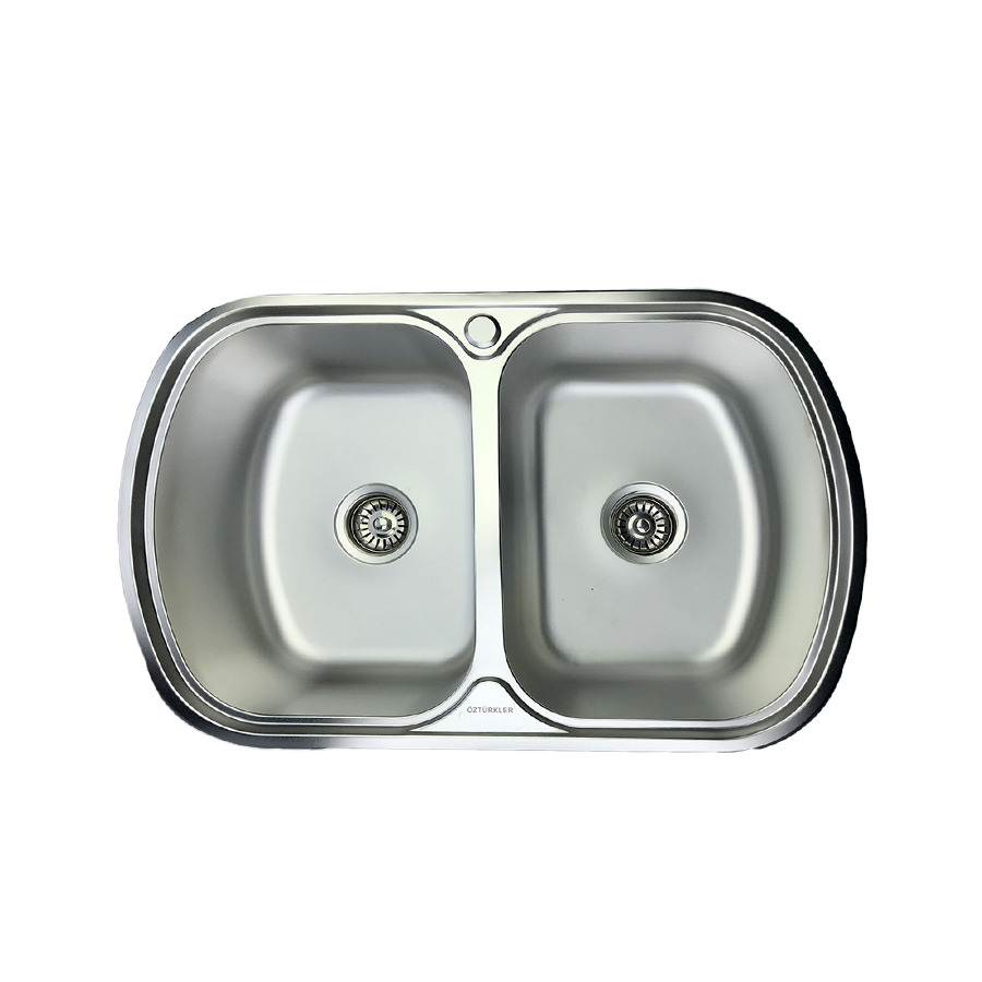 PCA100001 Paslanmaz Çanaq 001