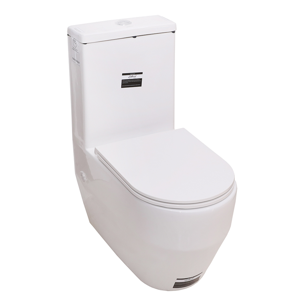 GÜLBEN UNİTAZ 5962