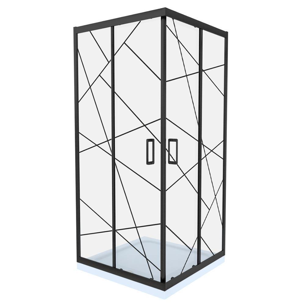 SELDUŞ DUŞ KABİNA