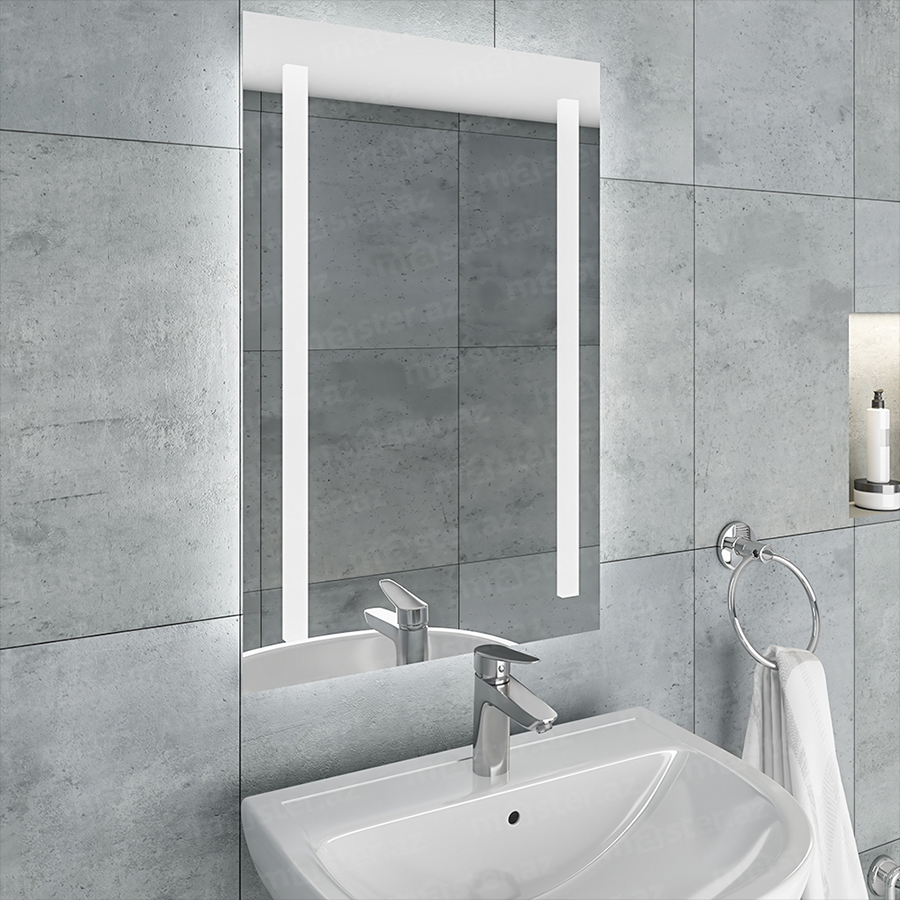 GSA100001 Güzgü STİL