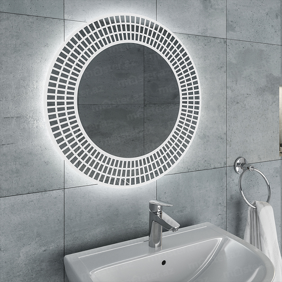 GSA100011 Güzgü ARCADE