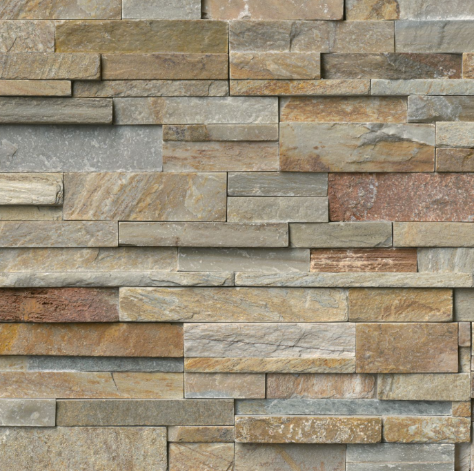 Quartzite  6 x 21.5  kafel