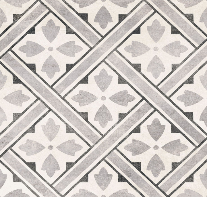 Laura Ashley 13 x 13 KAFEL