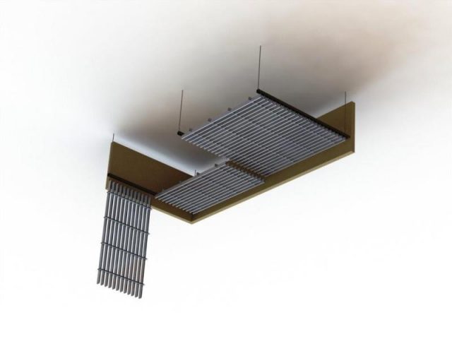 Quadro Line ASMA TAVAN 