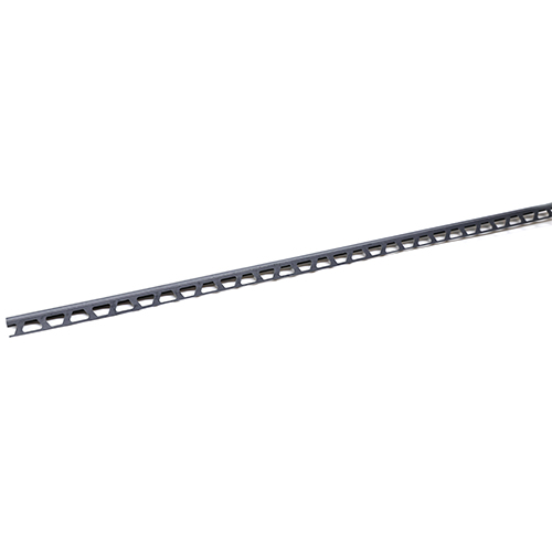 KPK.8000.007 HILL FAN KAFEL KANTI KÜNC QARA GR057 3438 2,7 M 