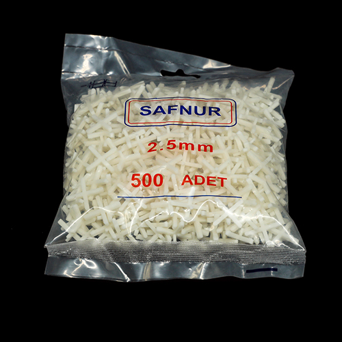 TM.07112  KAFEL KRESTİ 2 MM (500 ƏDƏD) 