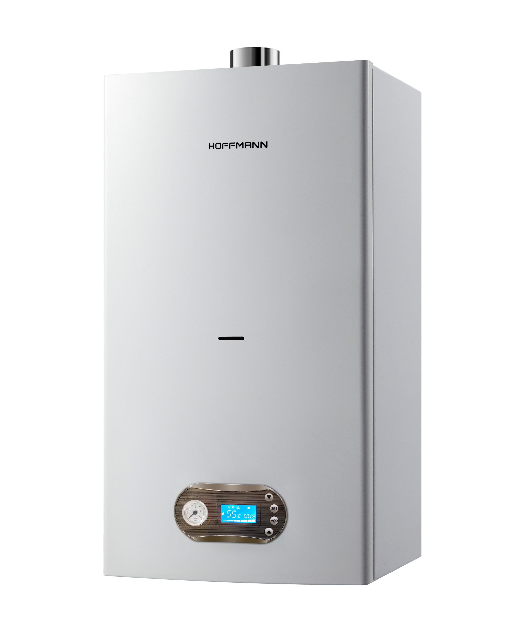 0030706 Kombi HOFFMANN 28 KW