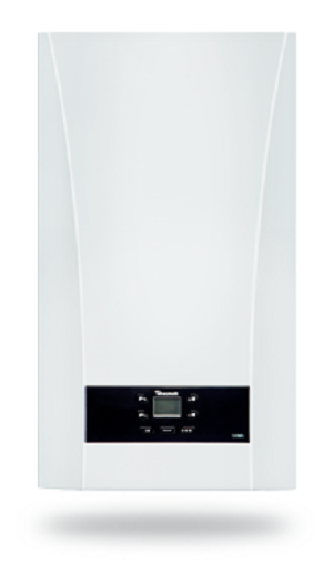 Baymak BYD-SE 24 kW KOMBİ