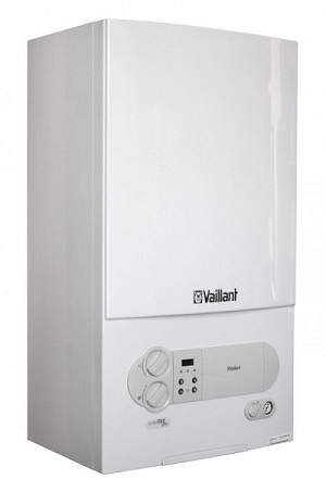 Vaillant 24kW VUW TURBO TEC PRO KOMBİ
