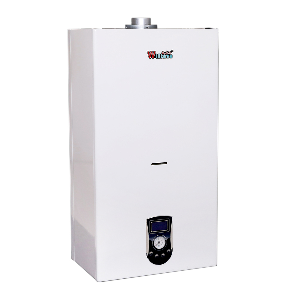 WILLIAMS KOMBI LB16 - F4