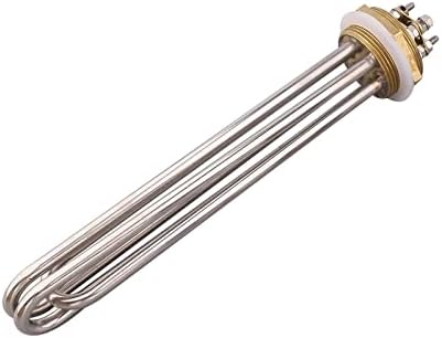 DN40 10KVT SU QIZDIRICI