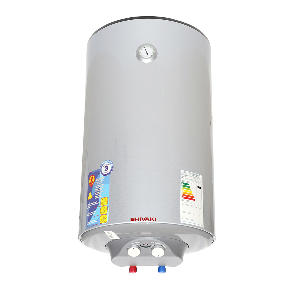 SHİVAKİ ELEKTRİK SU QIZDIRICISI 80L