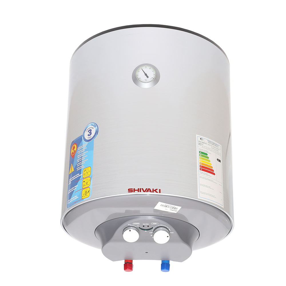 SHİVAKİ ELEKTRİK SU QIZDIRICISI 50L