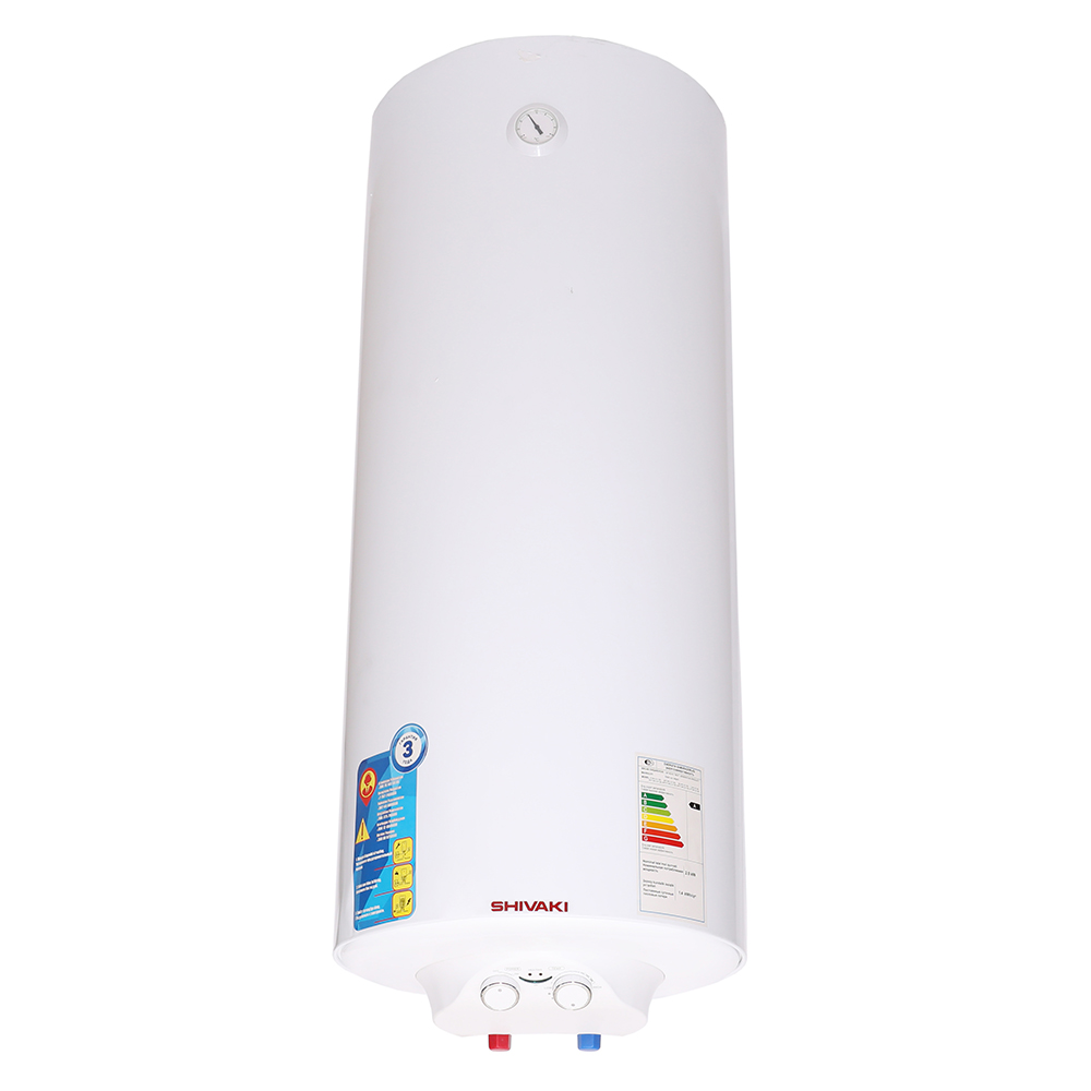 SHİVAKİ ELEKTRİK SU QIZDIRICISI 120L