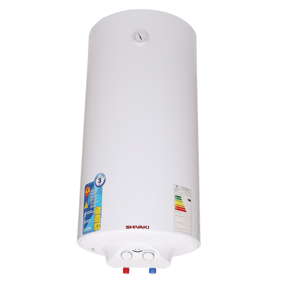 SHİVAKİ ELEKTRİK SU QIZDIRICISI 100L