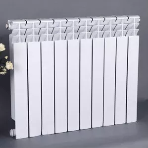 200481 RADİATOR KLASSİ 