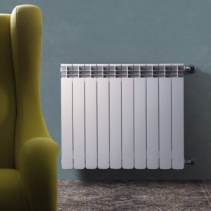 200481 Radiator 2000 Helyos 10mm