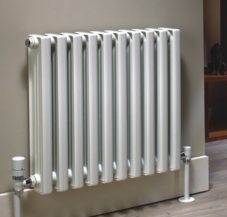 200481 Global Ekos Radiator 10mm