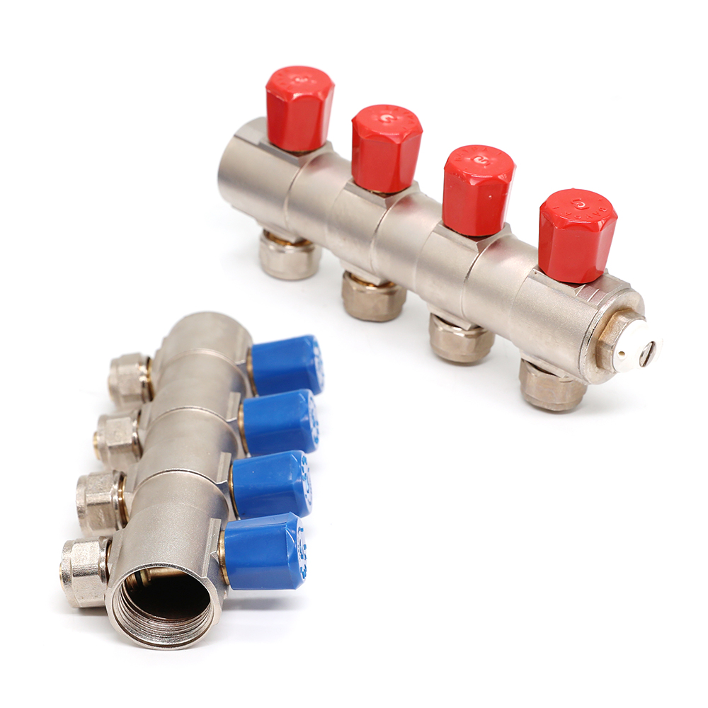 SIR KOLLEKTOR 1" 4 LÜ 455 