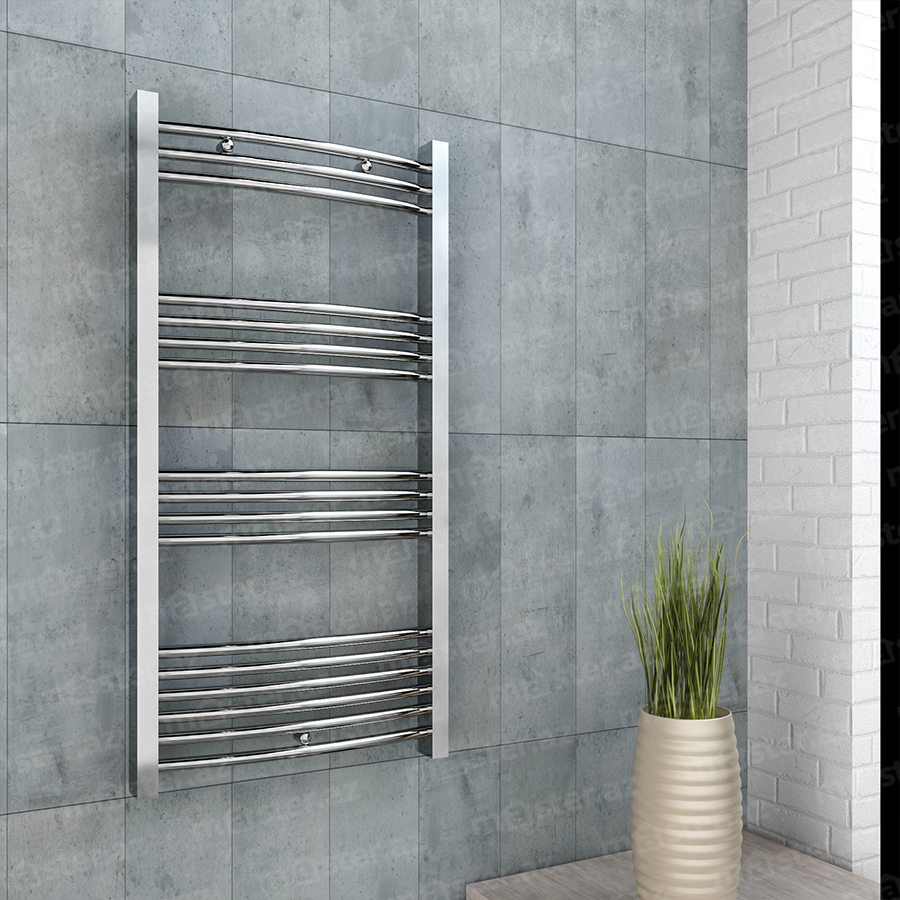 Quruducu Oval Xrom 80×45