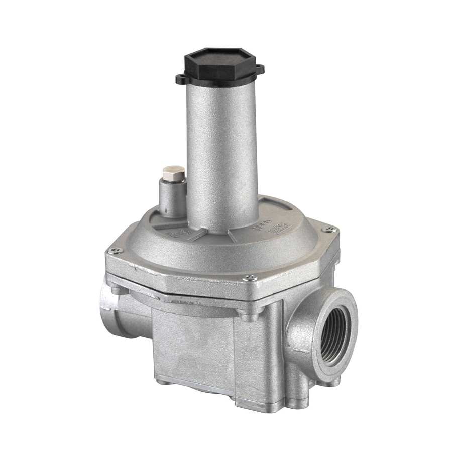 Qaz Tənzimləyici Geca 1/2 