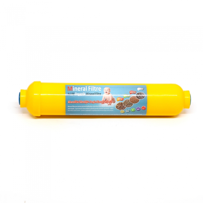 SU FİLTRİ ÜÇÜN KARBON