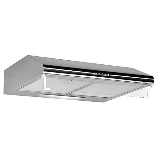 SALVANİNİ MƏTBƏX ASPİRATORU 60 SM 450M3 CLASSICO 60 INOX 