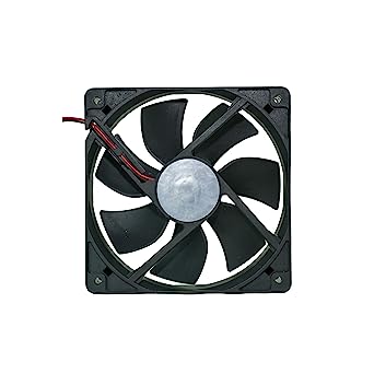 VENTİLYATOR 120*120 MM