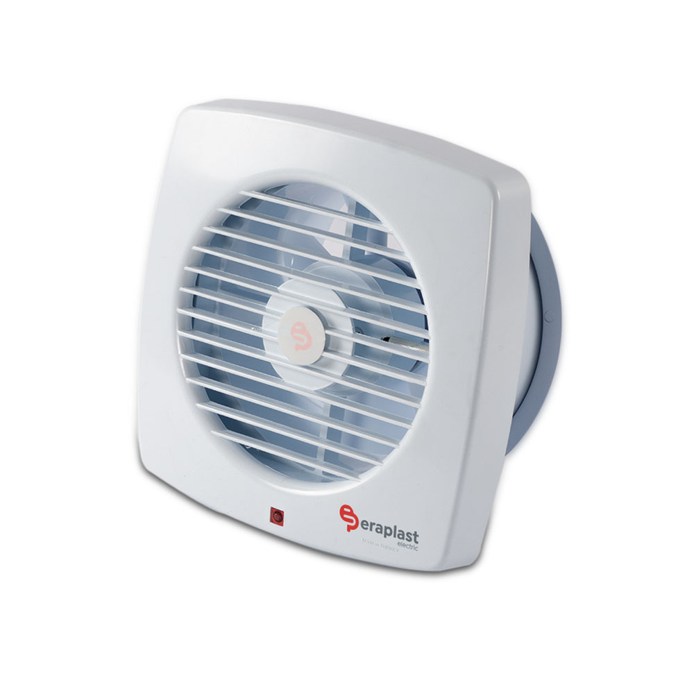 ERAPLAST ASPIRATOR 120lik 