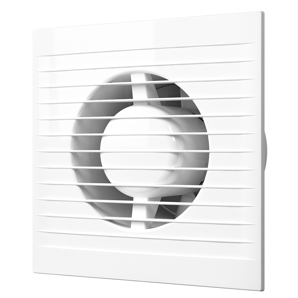 ERA VENTİLYATOR D150