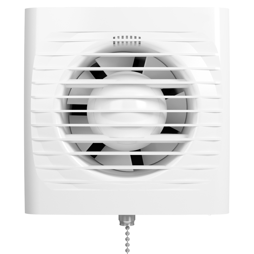 ERA VENTİLYATOR D125