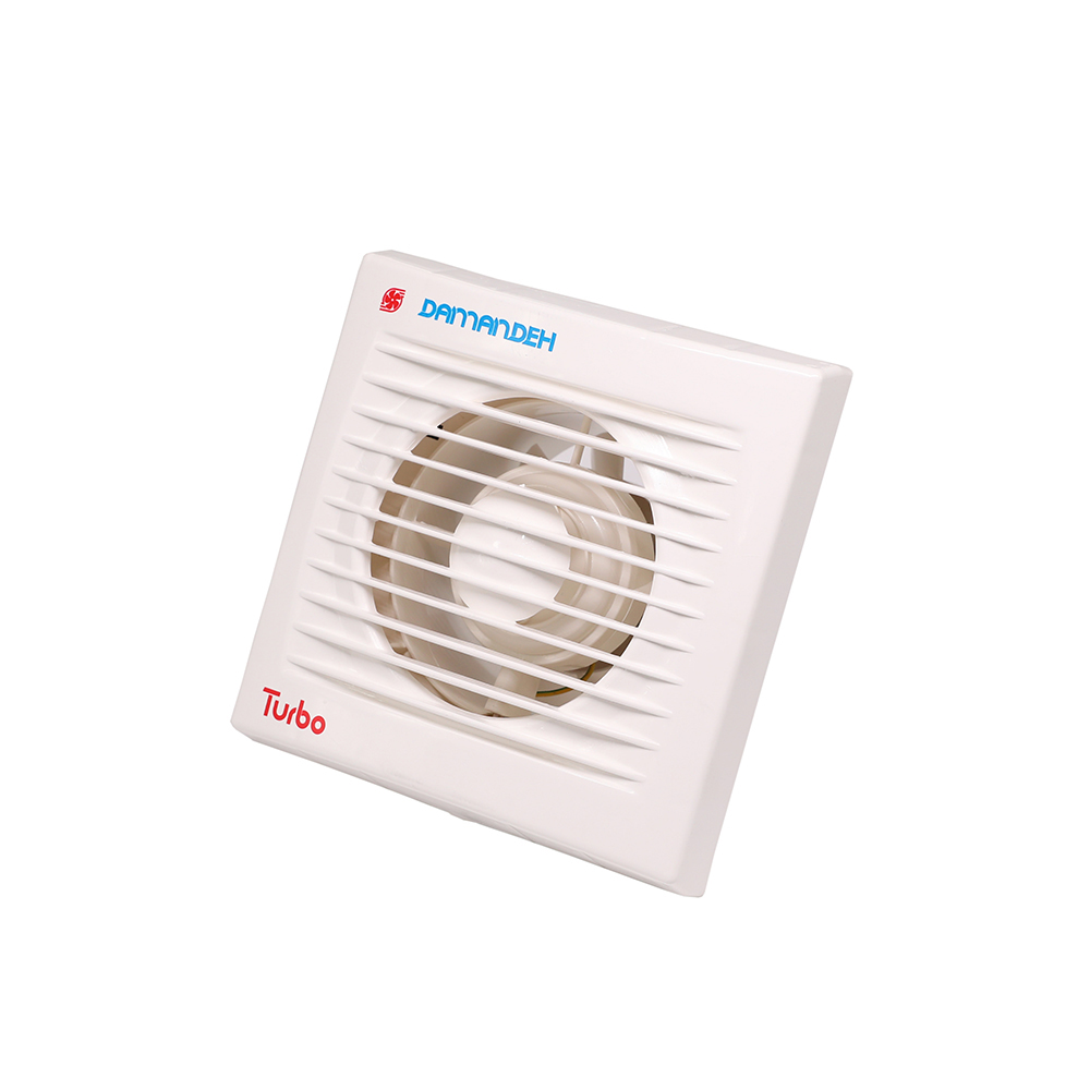 DAMANDEH VENTİLYATOR VMA-10S2S