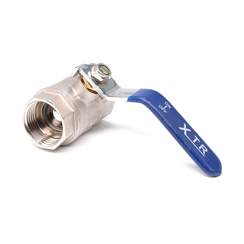 VENTİL GÖY XTR31001 1-1/4