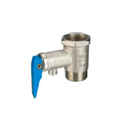 VENTİL SU QIZDIRICI XTR65004