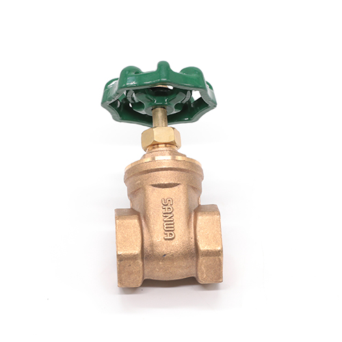 İSTİ SU ÜÇÜN VENTİL