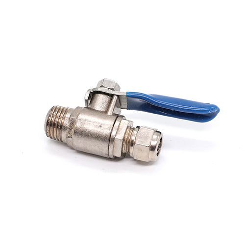 FİLTER VENTİLİ 1/4