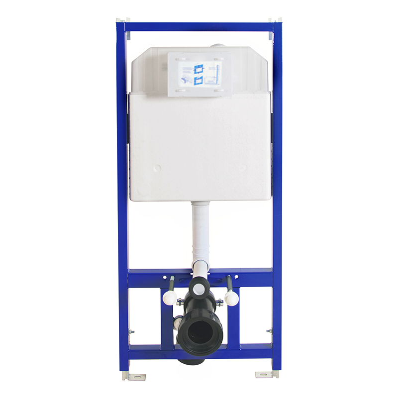 VST100200 Visam – Gizli Su Mexanizmi 